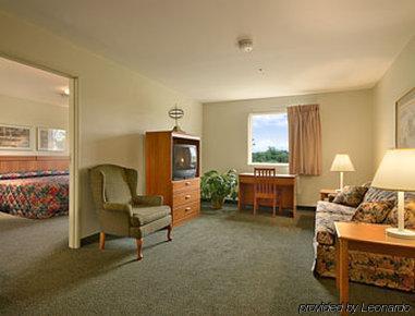 Отель Super 8 By Wyndham Hagerstown/Halfway Area Номер фото